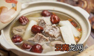 清炖排骨怎么做最好吃 清炖排骨好吃的炖法