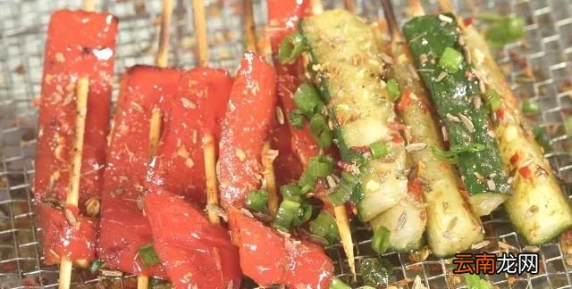 怎么做烧烤批发配送 怎么做烧烤