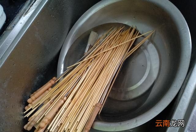 怎么做烧烤批发配送 怎么做烧烤