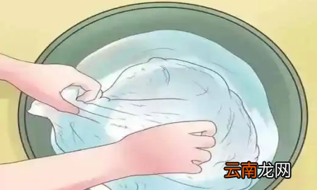 毛巾变软的最好方法，怎么让毛巾变软变蓬松
