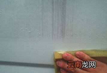 汽车漆面水垢怎么去除