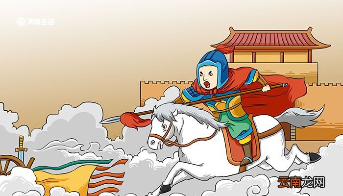 廉颇是哪个国家的人 廉颇是什么样的人