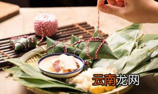 端午节为什么要放桃枝 端午节挂桃枝有什么意义