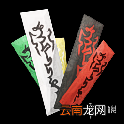 幻想三国志5全符咒属性一览 幻想三国志5符咒属性数据是什么 灵符