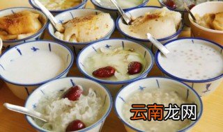 深圳有什么好吃的 深圳有哪些好吃的