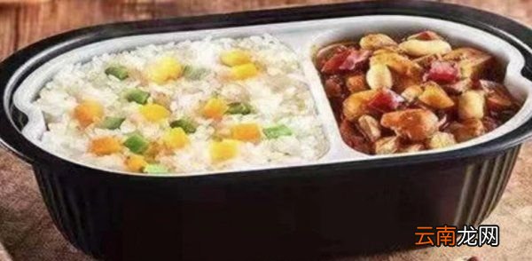自热包冷却后是鼓的,自热包鼓起来正常吗