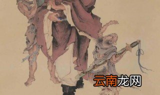 端午节挂钟馗为什么 挂钟馗是什么节日