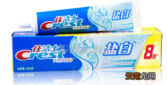 什么牌子的牙膏含氟，含氟的牙膏有哪几个牌子