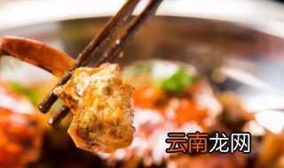 盐城有什么好吃的 盐城有什么好吃的推荐