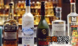 金酒是什么酒 金酒简单介绍