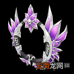 幻想三国志5全环刃属性一览 幻想三国志5环刃属性数据是什么 回天环刃