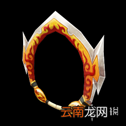 幻想三国志5全环刃属性一览 幻想三国志5环刃属性数据是什么 回天环刃