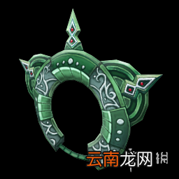 幻想三国志5全环刃属性一览 幻想三国志5环刃属性数据是什么 回天环刃