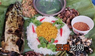 楚雄有什么好吃的美食 楚雄有哪些好吃的美食
