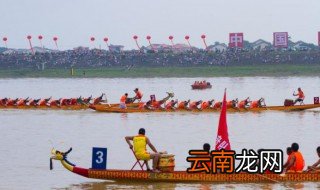 屈原也过端午节吗 屈原为什么端午节