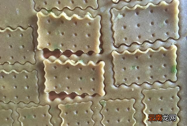 苏打饼吃了会胖吗 苏打饼怎么做好吃简单