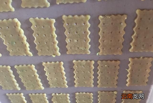 苏打饼吃了会胖吗 苏打饼怎么做好吃简单