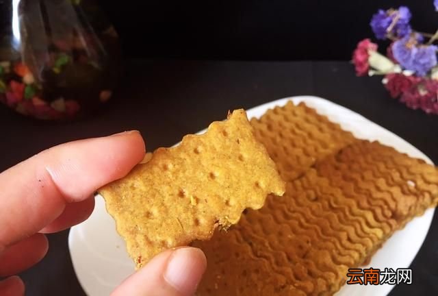 苏打饼吃了会胖吗 苏打饼怎么做好吃简单