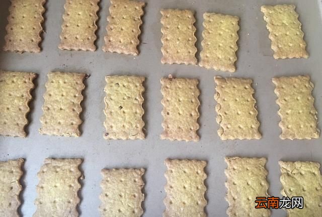 苏打饼吃了会胖吗 苏打饼怎么做好吃简单
