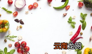 端午节吃什么菜，上海人端午节吃什么菜