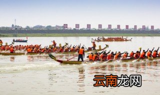 端午节都有什么风俗活动简笔画 端午节都有什么风俗