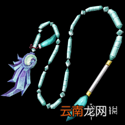 幻想三国志5九节鞭属性一览 九节鞭属性数据是什么 九节鞭