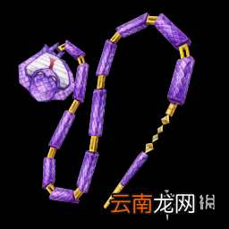 幻想三国志5九节鞭属性一览 九节鞭属性数据是什么 九节鞭