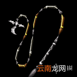 幻想三国志5九节鞭属性一览 九节鞭属性数据是什么 九节鞭
