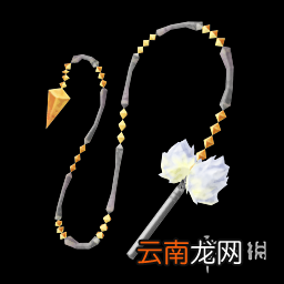 幻想三国志5九节鞭属性一览 九节鞭属性数据是什么 九节鞭