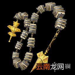幻想三国志5九节鞭属性一览 九节鞭属性数据是什么 九节鞭