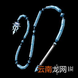 幻想三国志5九节鞭属性一览 九节鞭属性数据是什么 九节鞭