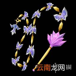 幻想三国志5九节鞭属性一览 九节鞭属性数据是什么 九节鞭