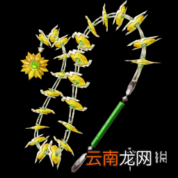 幻想三国志5九节鞭属性一览 九节鞭属性数据是什么 九节鞭