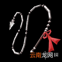 幻想三国志5九节鞭属性一览 九节鞭属性数据是什么 九节鞭
