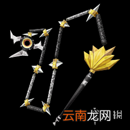 幻想三国志5九节鞭属性一览 九节鞭属性数据是什么 九节鞭