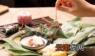 端午节前一天是什么节气 端午节前一天是什么节