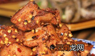 西昌有什么好吃的美食 西昌有什么好吃的美食推荐