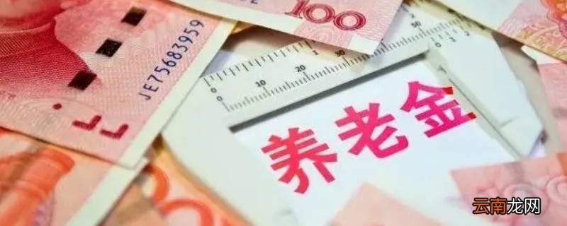 东莞和南宁的养老金哪个高