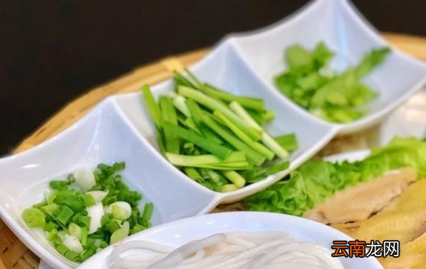 过桥米线是哪里的特产