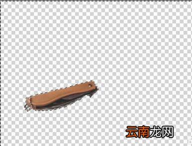 ps蒙版抠图教程