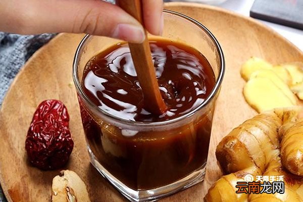 红枣姜茶的功效与作用 红枣姜茶的功效与作用是什么
