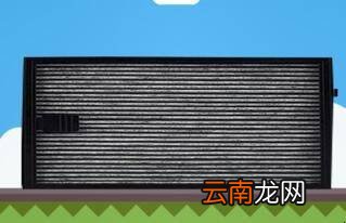空调过滤网怎么洗干净
