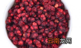 五味子怎样泡水喝啊 五味子如何泡水