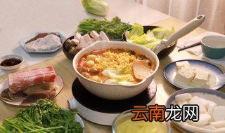 简单又方便的美食做法 方便的杂菜焖饭怎么做好吃又简单
