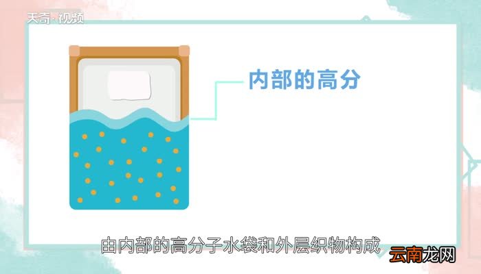 什么是水床 水床是什么样子的