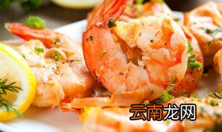 大虾的制作方法家常做法 教你大虾的制作方法家常做法
