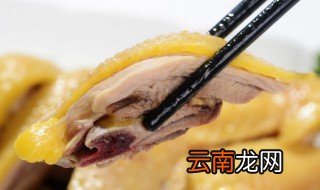 煲鸡汤选用什么鸡比较好 煲鸡汤怎么选择鸡