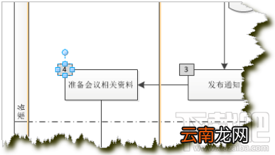 VISIO2010的制图小技巧