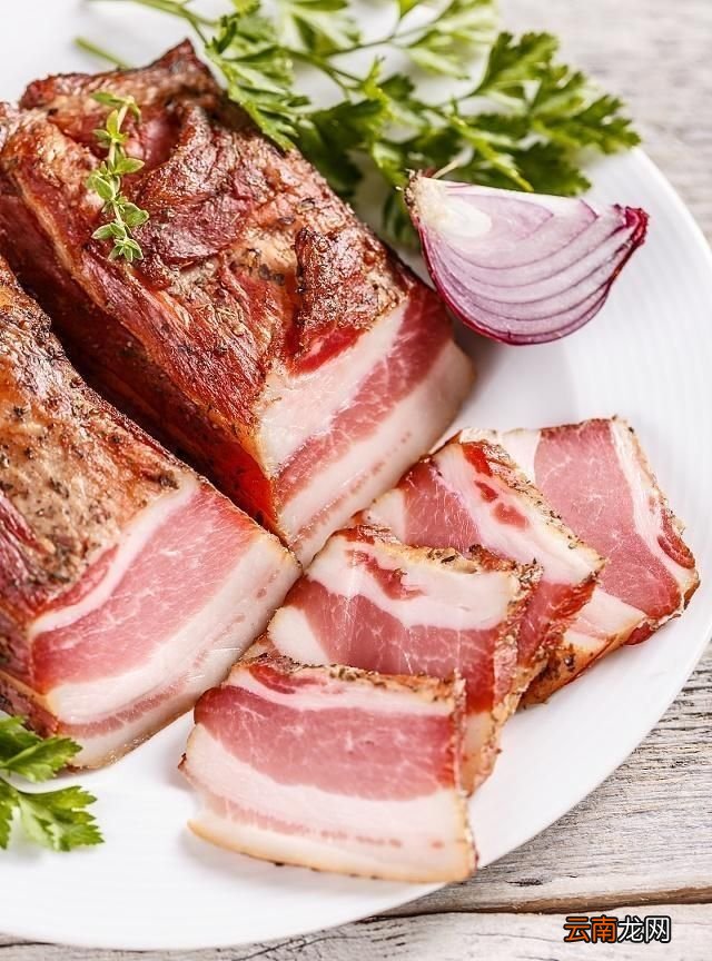 自己做的腊肠腊肉可以保存多久