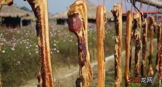 自己做的腊肠腊肉可以保存多久